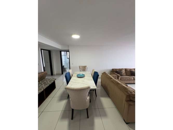 VIA ARGENTINA / PH CARRERAS TOWER / 110M / 2 HABITACIONES / AMOBLADO - Imagen 5
