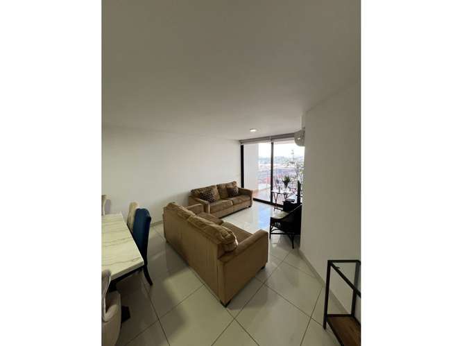 VIA ARGENTINA / PH CARRERAS TOWER / 110M / 2 HABITACIONES / AMOBLADO - Imagen 2