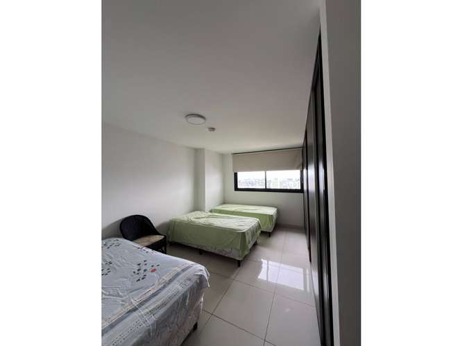 VIA ARGENTINA / PH CARRERAS TOWER / 110M / 2 HABITACIONES / AMOBLADO - Imagen 11