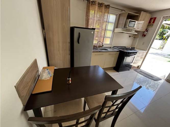 COLÓN / MARGARITA / 54M2 / AMOBLADO / CON SERVICIOS INCLUIDOS - Imagen 2