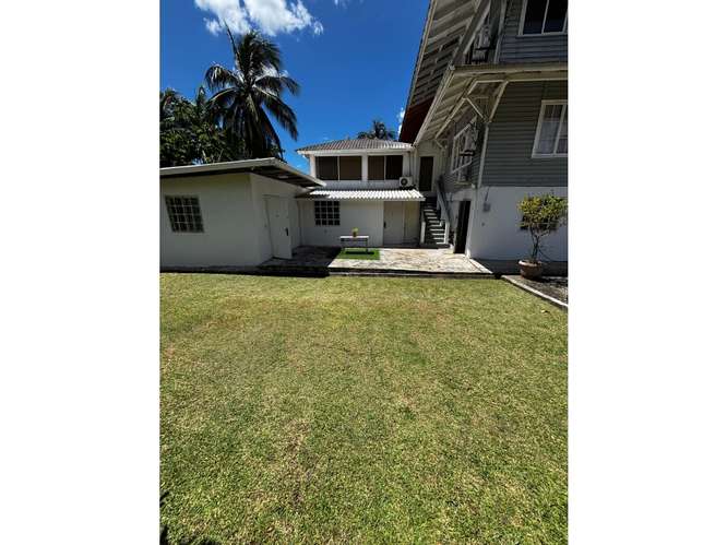COLÓN / MARGARITA / 54M2 / AMOBLADO / CON SERVICIOS INCLUIDOS - Imagen 19