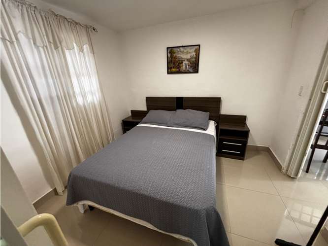 COLÓN / MARGARITA / 54M2 / AMOBLADO / CON SERVICIOS INCLUIDOS - Imagen 13