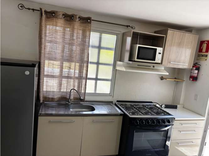ALQUILER DE APARTAMENTO COLÓN MARGARITA DE 54M2 AMOBLADO - Imagen 7