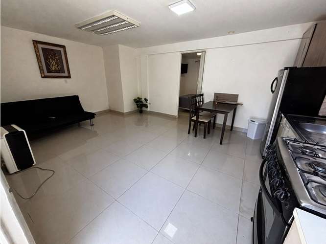 ALQUILER DE APARTAMENTO COLÓN MARGARITA DE 54M2 AMOBLADO - Imagen 3