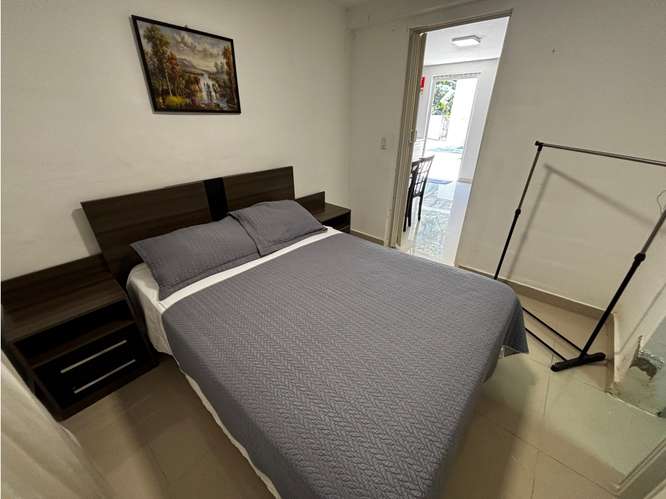 ALQUILER DE APARTAMENTO COLÓN MARGARITA DE 54M2 AMOBLADO - Imagen 12