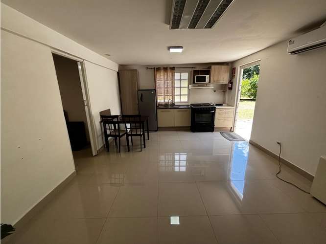 ALQUILER DE APARTAMENTO COLÓN MARGARITA DE 54M2 AMOBLADO - Imagen 5