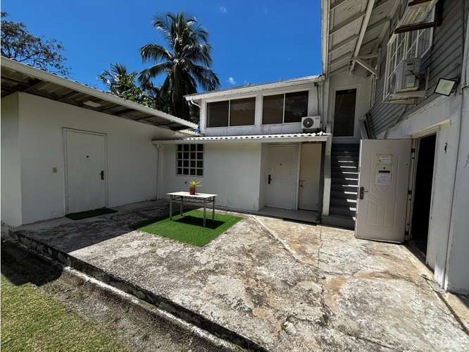 ALQUILER DE APARTAMENTO COLÓN MARGARITA DE 54M2 AMOBLADO - Imagen 18
