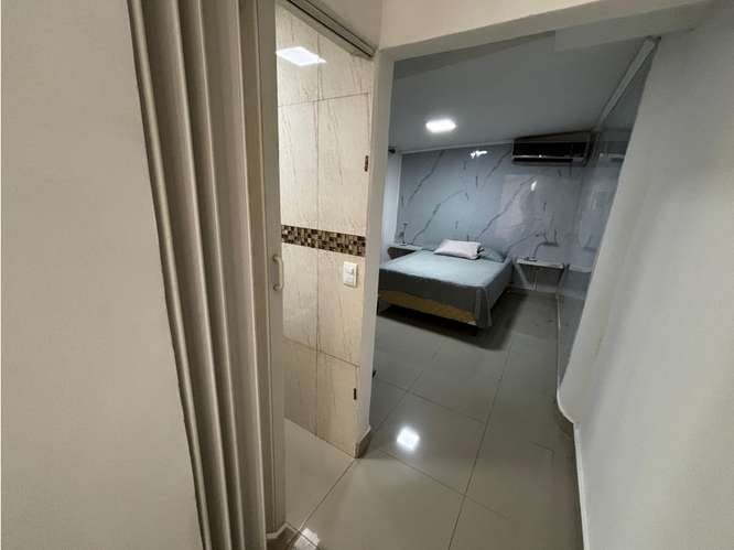 COLÓN / MARGARITA / 60M / AMOBLADO / CON SERVICIOS INCLUIDOS - Imagen 17