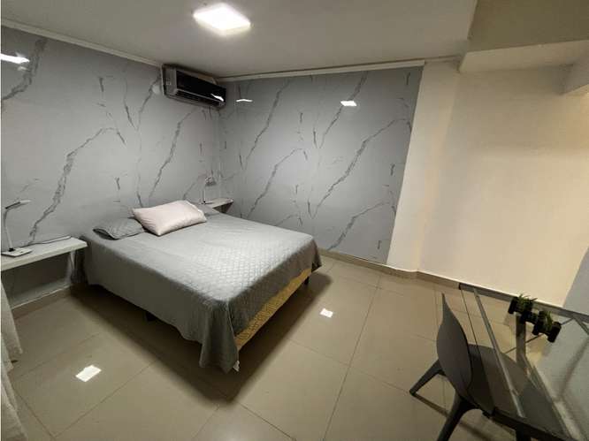 ALQUILER DE APARTAMENTO EN MARGARITA COLON CON SERVICIOS INCLUIDOS - Imagen 17