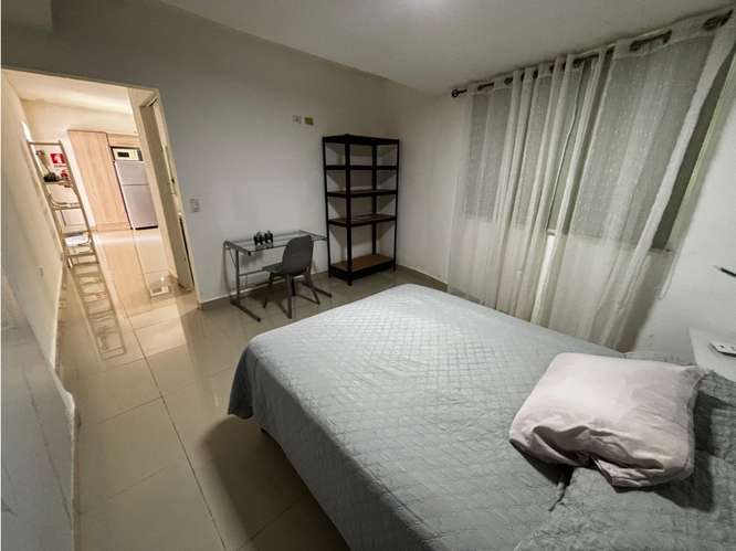 ALQUILER DE APARTAMENTO EN MARGARITA COLON CON SERVICIOS INCLUIDOS - Imagen 16