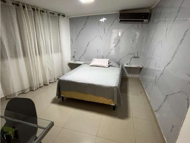 ALQUILER DE APARTAMENTO EN MARGARITA COLON CON SERVICIOS INCLUIDOS - Imagen 9
