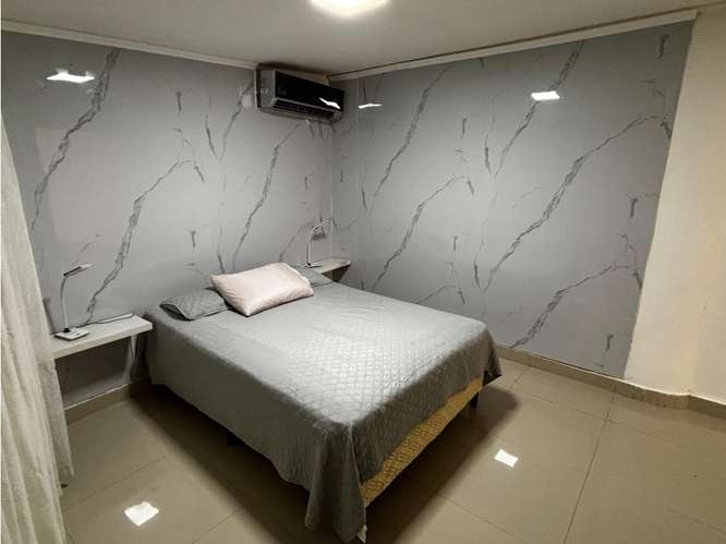 ALQUILER DE APARTAMENTO EN MARGARITA COLON CON SERVICIOS INCLUIDOS - Imagen 12