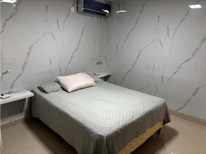 ALQUILER DE APARTAMENTO EN MARGARITA COLON CON SERVICIOS INCLUIDOS - Imagen 8