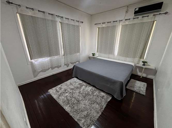 ALQUILER DE CASA 240M EN COLÓN MARGARITA DE 3 HABITACIONES AMOBLADO - Imagen 20