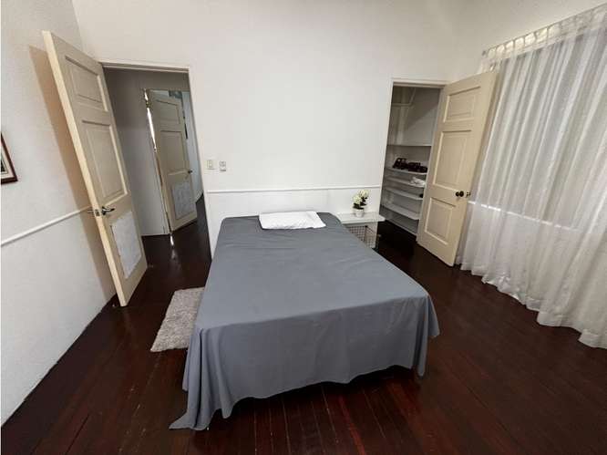 ALQUILER DE CASA 240M EN COLÓN MARGARITA DE 3 HABITACIONES AMOBLADO - Imagen 16