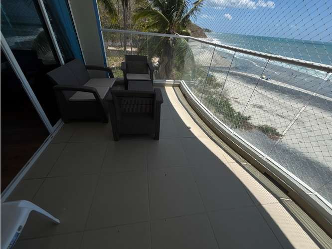 SE ALQUILA SAN CARLOS PATRICIA ITALIA 116M 2 HABITACION FULL AMOBLADO - Imagen 10
