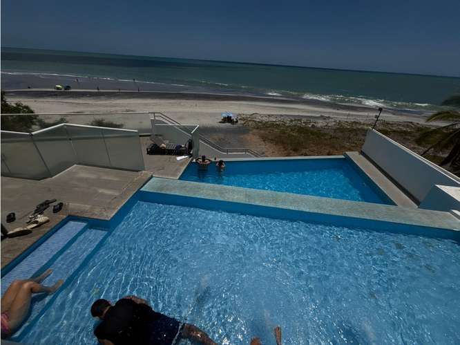 SE ALQUILA SAN CARLOS PATRICIA ITALIA 116M 2 HABITACION FULL AMOBLADO - Imagen 5