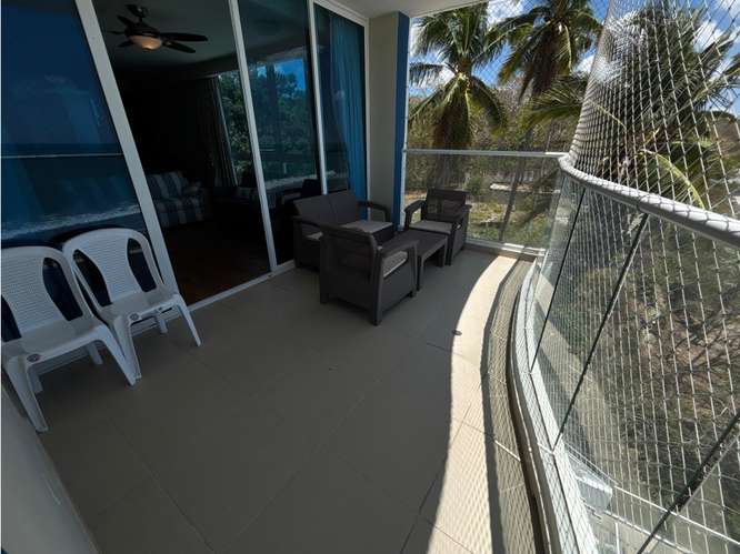 SE ALQUILA SAN CARLOS PATRICIA ITALIA 116M 2 HABITACION FULL AMOBLADO - Imagen 11