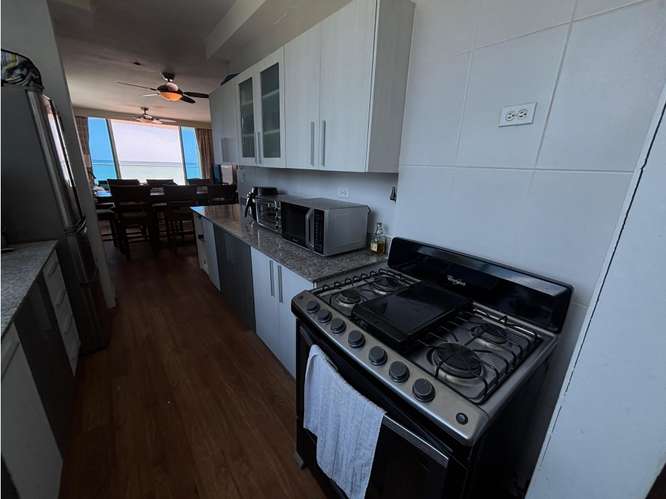 SE ALQUILA SAN CARLOS PATRICIA ITALIA 116M 2 HABITACION FULL AMOBLADO - Imagen 13