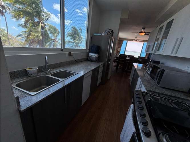 SE ALQUILA SAN CARLOS PATRICIA ITALIA 116M 2 HABITACION FULL AMOBLADO - Imagen 14