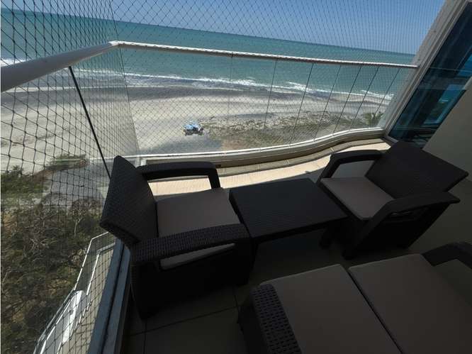 SAN CARLOS / PH PATRICIA ITALIA / 116M / 2 HABITACION / FULL AMOBLADO - Imagen 10