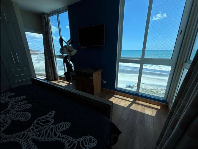 SAN CARLOS / PH PATRICIA ITALIA / 116M / 2 HABITACION / FULL AMOBLADO - Imagen 18