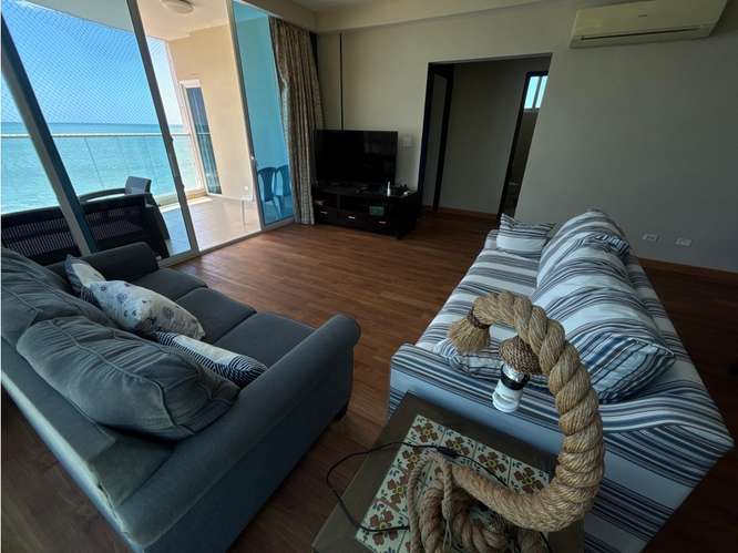 SAN CARLOS / PH PATRICIA ITALIA / 116M / 2 HABITACION / FULL AMOBLADO - Imagen 8