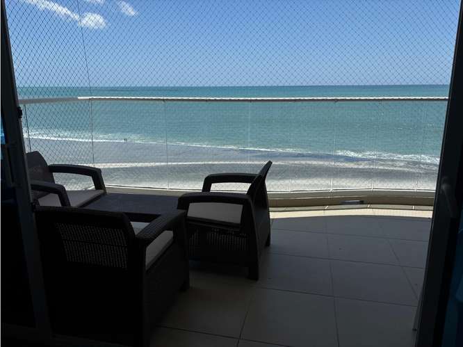 SAN CARLOS / PH PATRICIA ITALIA / 116M / 2 HABITACION / FULL AMOBLADO - Imagen 3