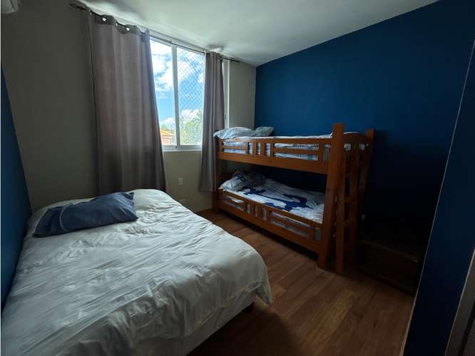 SAN CARLOS / PH PATRICIA ITALIA / 116M / 2 HABITACION / FULL AMOBLADO - Imagen 17