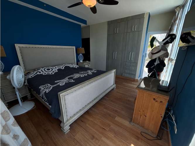 SAN CARLOS / PH PATRICIA ITALIA / 116M / 2 HABITACION / FULL AMOBLADO - Imagen 16
