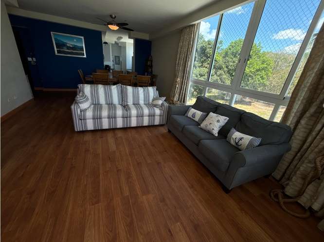 SAN CARLOS / PH PATRICIA ITALIA / 116M / 2 HABITACION / FULL AMOBLADO - Imagen 6