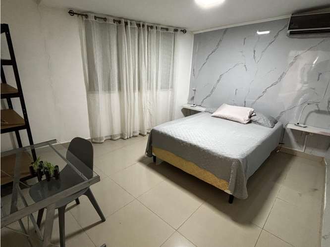COLÓN / MARGARITA / 60M2 / AMOBLADO / CON SERVICIOS INCLUIDOS - Imagen 13