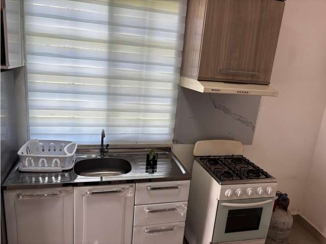 ALQUILER DE APARTAMENTO EN MARGARITA COLON CON SERVICIOS INCLUIDOS - Imagen 7