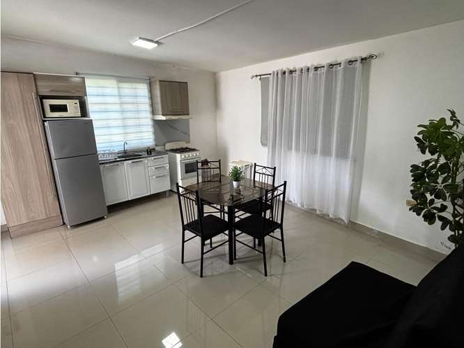 ALQUILER DE APARTAMENTO EN MARGARITA COLON CON SERVICIOS INCLUIDOS - Imagen 5