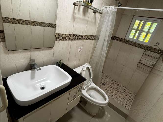 ALQUILER DE APARTAMENTO EN MARGARITA COLON CON SERVICIOS INCLUIDOS - Imagen 19