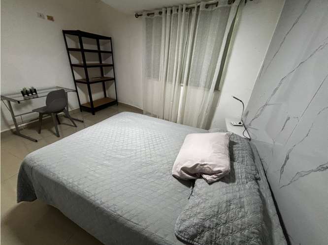 COLÓN / MARGARITA / 60M2 / AMOBLADO / CON SERVICIOS INCLUIDOS - Imagen 9