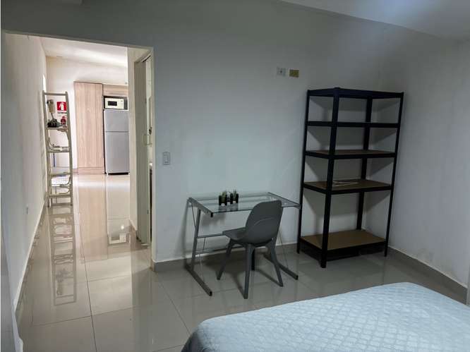 COLÓN / MARGARITA / 60M2 / AMOBLADO / CON SERVICIOS INCLUIDOS - Imagen 15