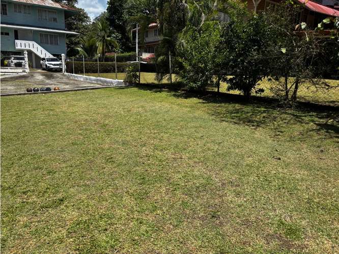 COLÓN / MARGARITA / 60M2 / AMOBLADO / CON SERVICIOS INCLUIDOS - Imagen 8