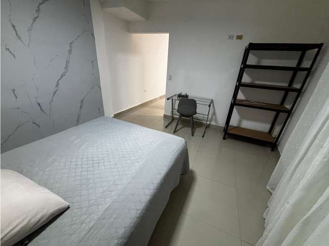 COLÓN / MARGARITA / 60M2 / AMOBLADO / CON SERVICIOS INCLUIDOS - Imagen 12