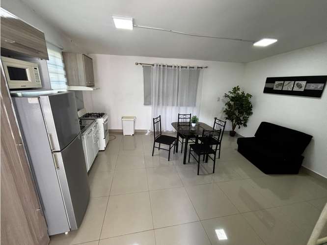 COLÓN / MARGARITA / 60M2 / AMOBLADO / CON SERVICIOS INCLUIDOS - Imagen 5
