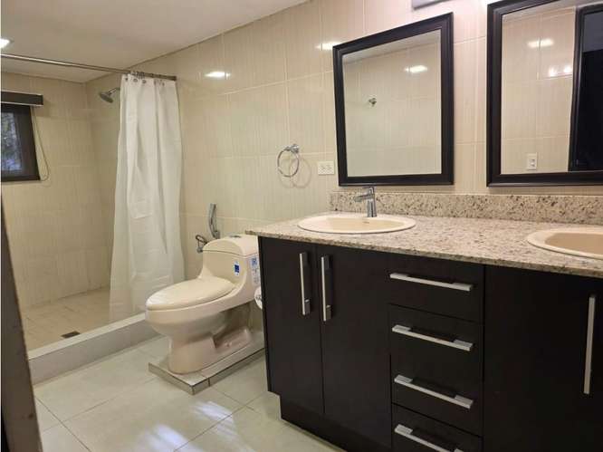 ALQUILER DE CASA EN BRAZOS HEIGHTS COLON DE 770M 4 HABITACION AMOBLADA - Imagen 10