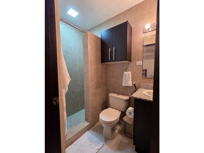 ALQUILER DE CASA EN BRAZOS HEIGHTS COLON DE 770M 4 HABITACION AMOBLADA - Imagen 14