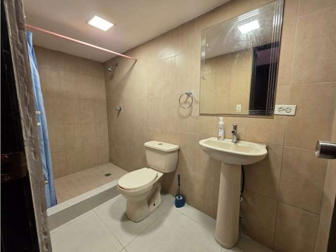 CRISTOBAL / COLON / BRAZOS HEIGHTS / 770M / 4 HABITACION / AMOBLADO - Imagen 12