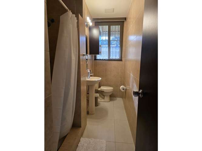 CRISTOBAL / COLON / BRAZOS HEIGHTS / 770M / 4 HABITACION / AMOBLADO - Imagen 11