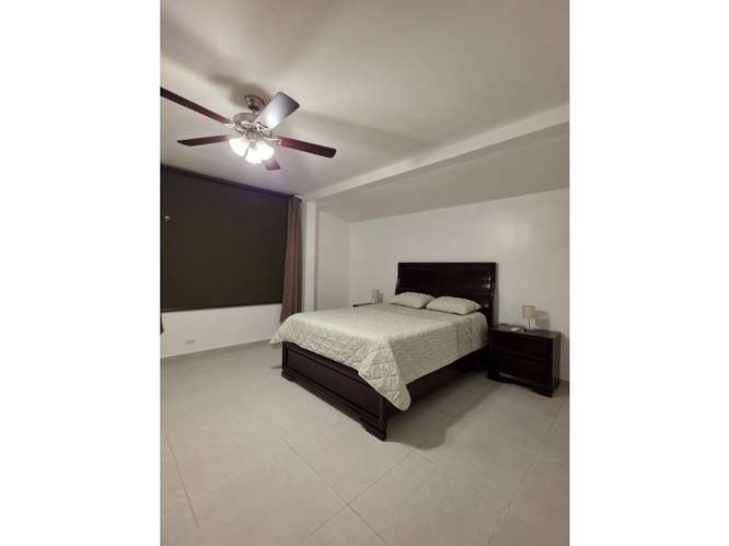 CRISTOBAL / COLON / BRAZOS HEIGHTS / 770M / 4 HABITACION / AMOBLADO - Imagen 8