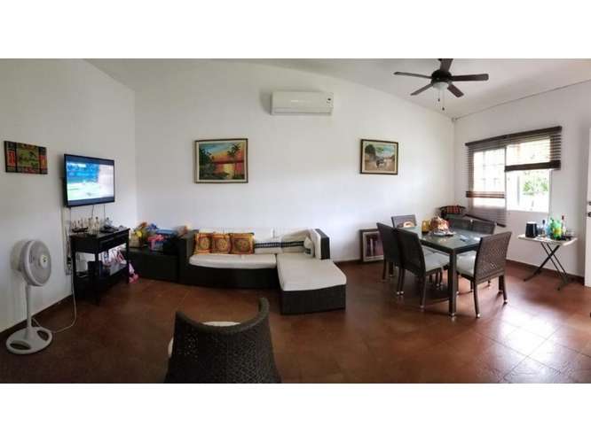 LAS LAJAS / CHAME / 215 M / 3 HABITACION / AMOBLADO / PISCINA AG - Imagen 13