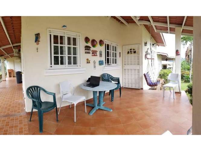 LAS LAJAS / CHAME / 215 M / 3 HABITACION / AMOBLADO / PISCINA AG - Imagen 2