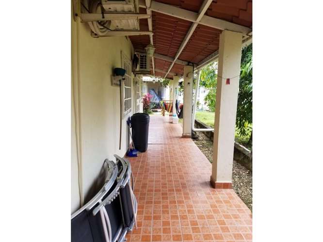 LAS LAJAS / CHAME / 215 M / 3 HABITACION / AMOBLADO / PISCINA AG - Imagen 14