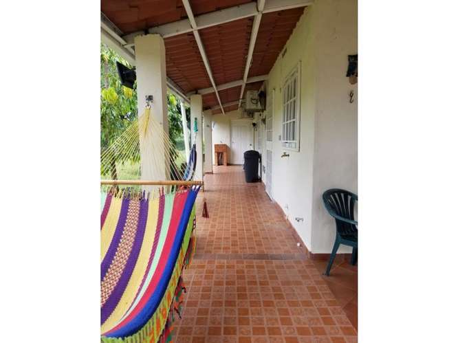 LAS LAJAS / CHAME / 215 M / 3 HABITACION / AMOBLADO / PISCINA AG - Imagen 15