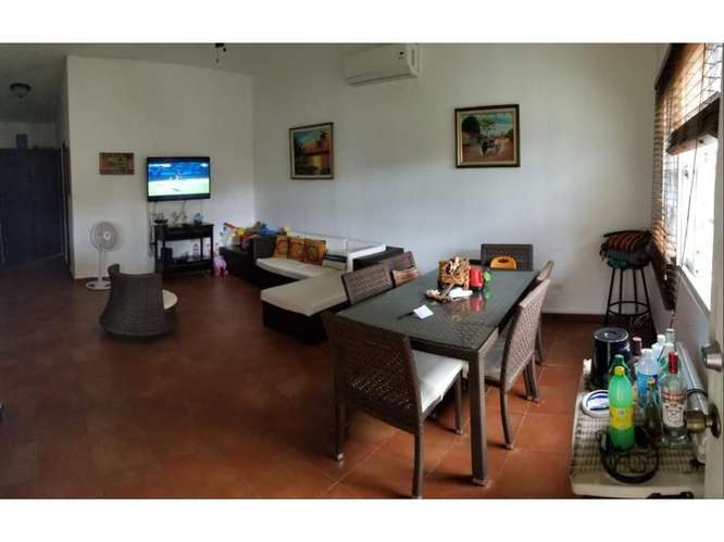 LAS LAJAS / CHAME / 215 M / 3 HABITACION / AMOBLADO / PISCINA AG - Imagen 6